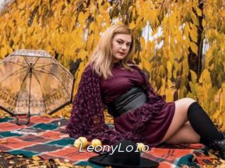 LeonyLolo Tel 69 Salopes