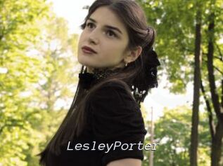 LesleyPorter Tel 69 Salopes