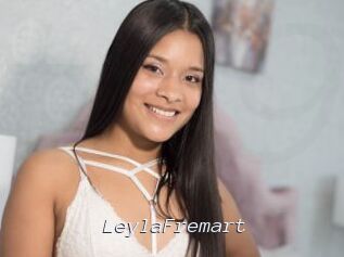 LeylaFremart