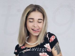 LiaVirgin
