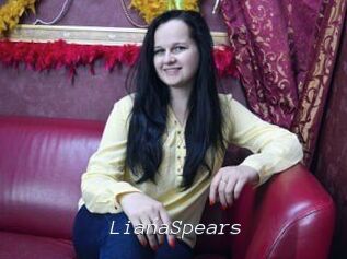 LianaSpears