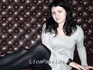 LicaPassion