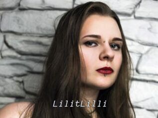 LilitLilli Tel 69 Salopes
