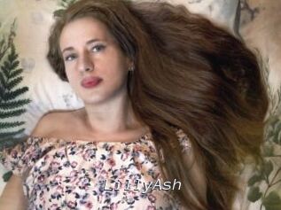 LillyAsh