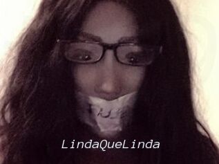 LindaQueLinda