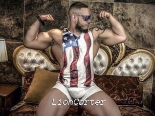 LionCarter