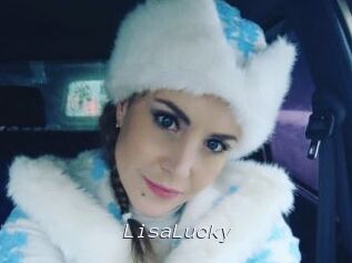 LisaLucky