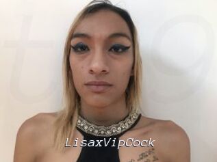 LisaxVipCock