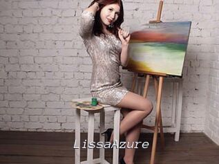 LissaAzure