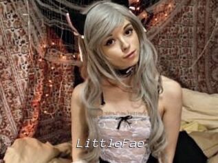 LittleFae