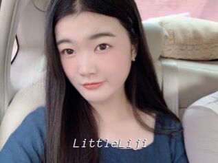 LittleLiji Tel 69 Salopes