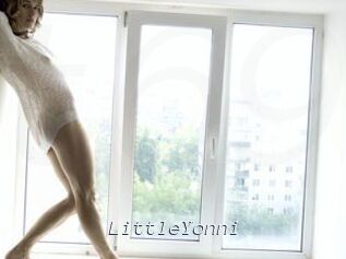 LittleYonni