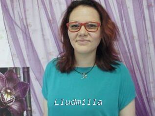 Lludmilla