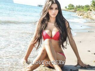 LoVEorSEXx