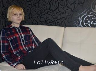 LollyRain
