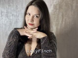 LolyFinch