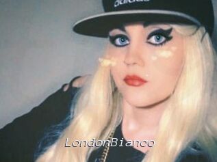 LondonBianco