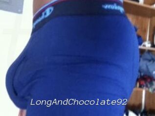 LongAndChocolate92