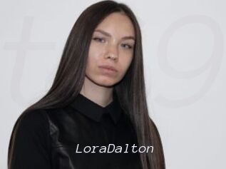 LoraDalton Tel 69 Salopes