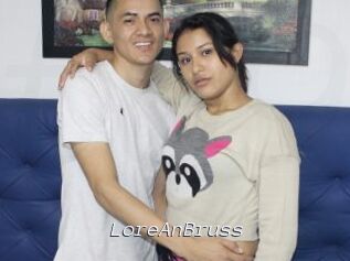 LoreAnBruss Tel 69 Salopes