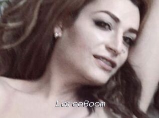 LoreeBoom