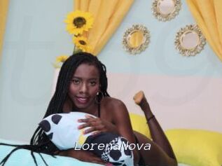 LorenaNova Tel 69 Salopes