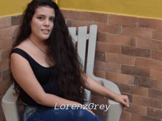 LorenzGrey