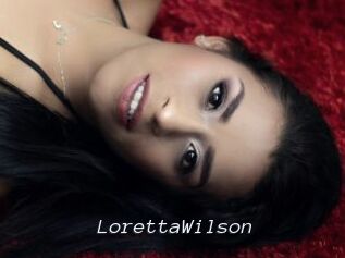 LorettaWilson