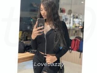 LoveJazzy
