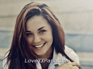 LoveXXParadise