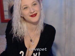 Lovepet