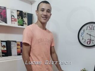 Lucas_Dirrison