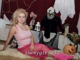 Luckygirl23