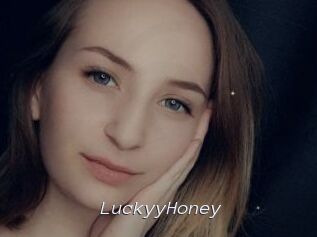 LuckyyHoney Tel 69 Salopes