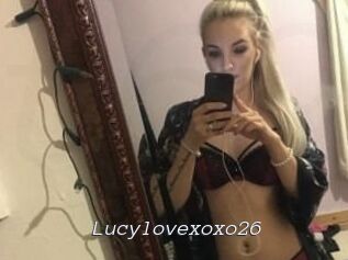 Lucylovexoxo26