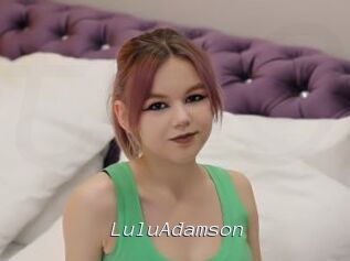LuluAdamson