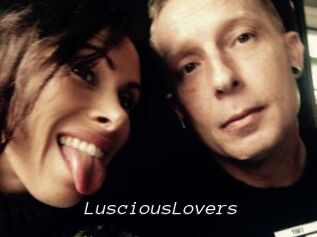LusciousLovers