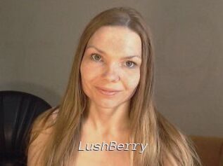 LushBerry