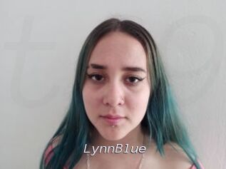 LynnBlue Tel 69 Salopes