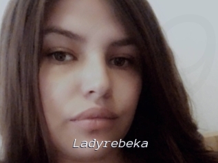 Ladyrebeka
