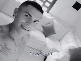 lagerson Tel 69 Salopes