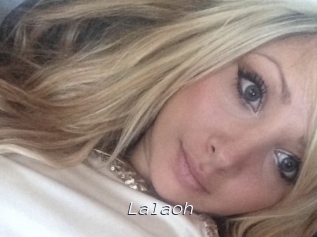 Lalaoh