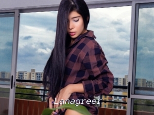 Lanagreer