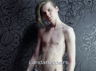 Landanlopers