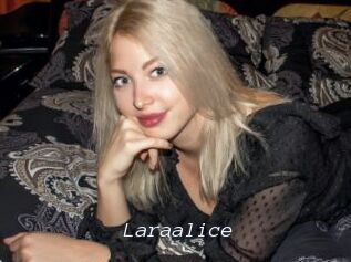 Laraalice