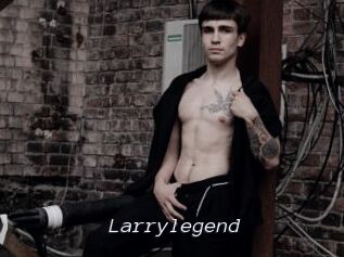 larrylegend Tel 69 Salopes