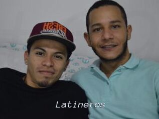 Latineros
