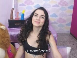 leamichel Tel 69 Salopes