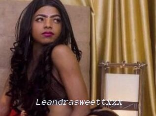 Leandrasweettxxx