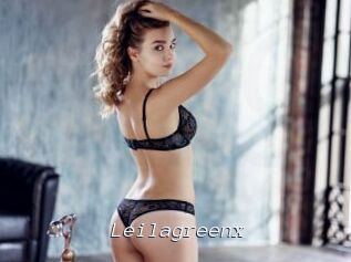 Leilagreenx